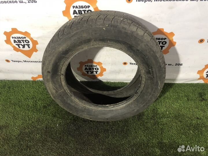 Bridgestone ST30 195/65 R15