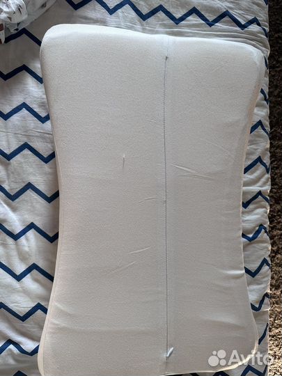 Подушку beaut sleep