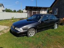 Volvo S70 2.3 AT, 1998, 307 000 км, с пробегом, цена 195 000 руб.