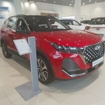 Новый Chery Tiggo 7 Pro Max 1.6 AMT, 2024, цена от 2 830 000 руб.