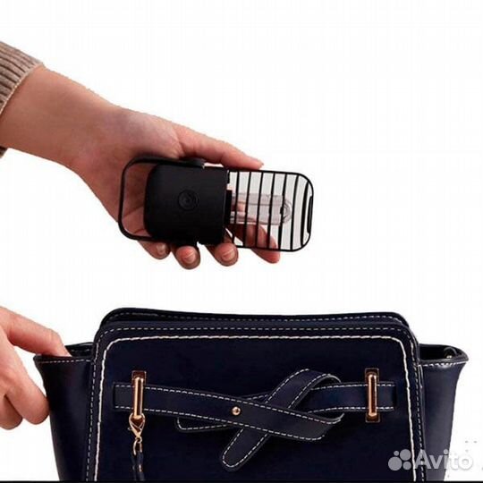 Ультрафиолетовая лампа-стерилизатор Xiaomi/Xiaoda