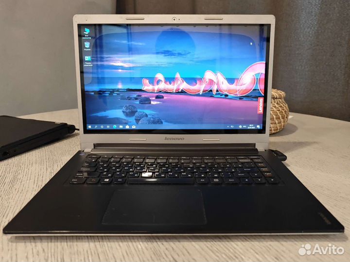 Lenovo S400U 14