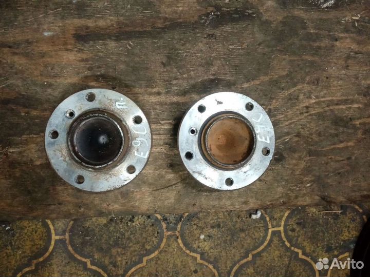 Бмв е90 ступичный подшипник передний