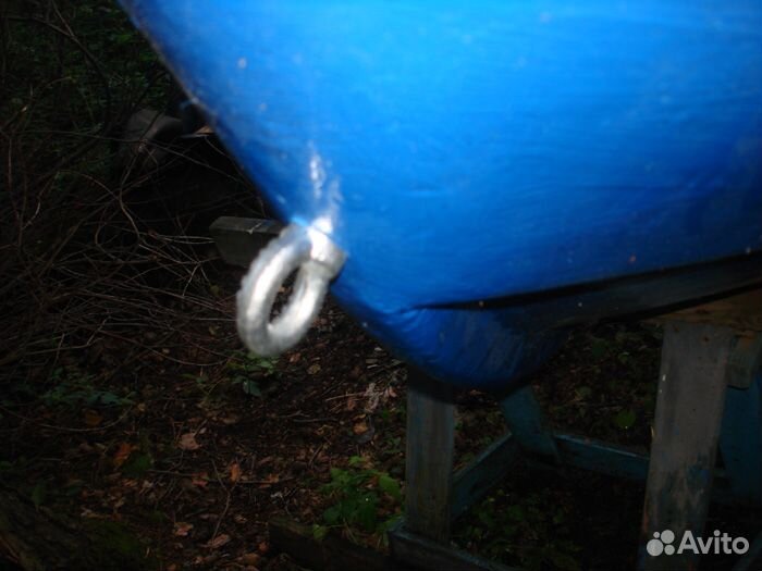 Лодка Пелла