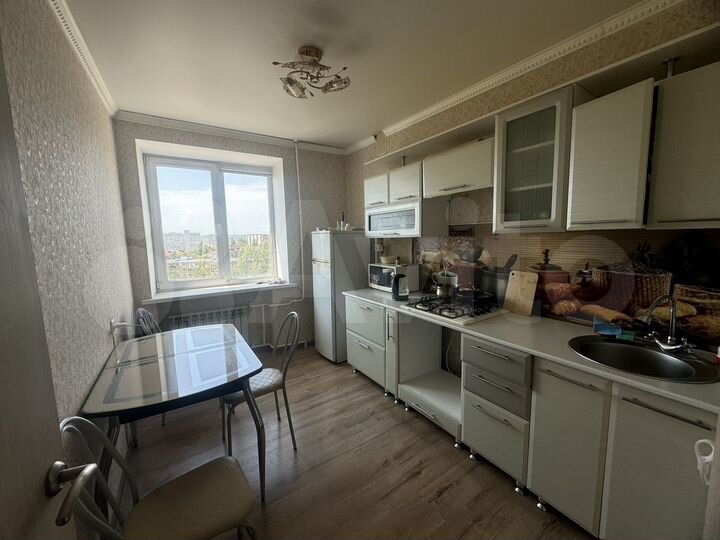 2-к. квартира, 48,2 м², 9/10 эт.