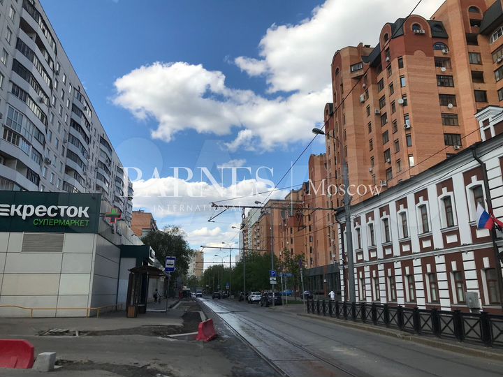 Тихвинская 7, 113, 6 кв.м