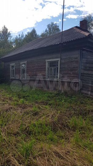 Участок 35 сот. (ИЖС)