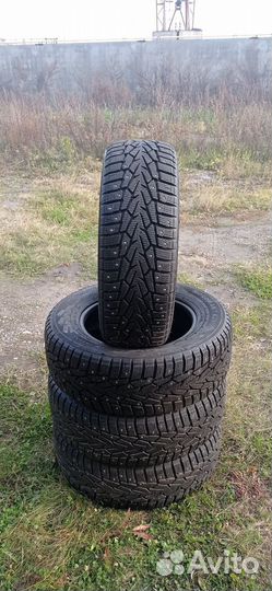 Nokian Tyres Nordman 7 SUV 215/65 R16 102T