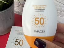 Солнцезащитный крем spf 50 images -45ml