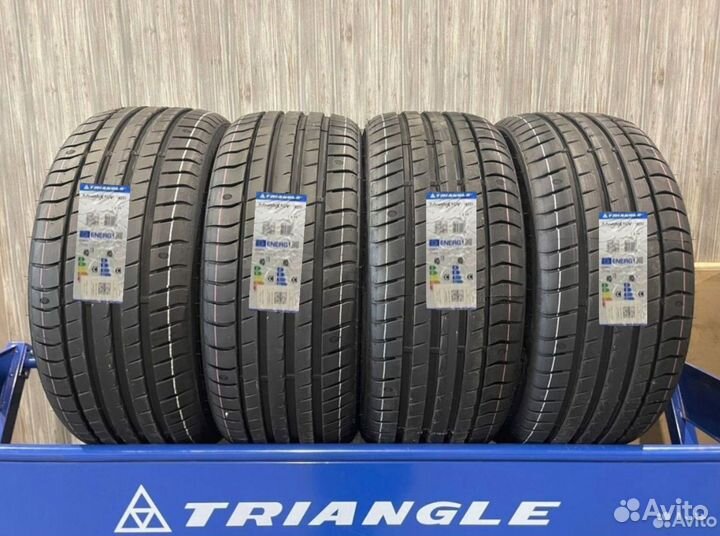 Triangle EffeXSport TH202 245/45 R20 Y