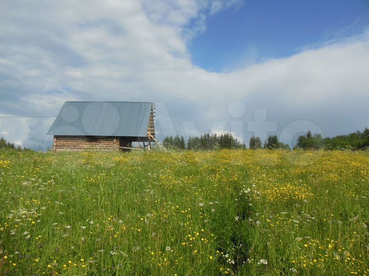 Участок 15 сот. (ИЖС)