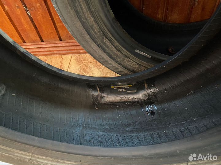 Bridgestone Turanza ER300 205/55 R16 91W