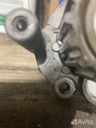 Водяная помпа T5