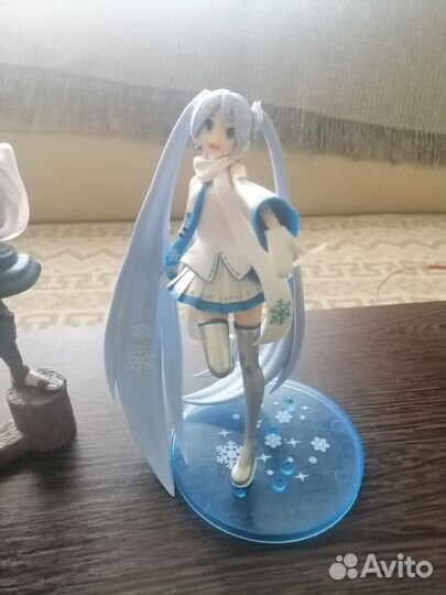 Аниме фигурки