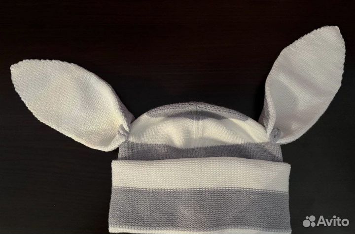 Шапка/Балаклава plohoyparen x Gleb kostin