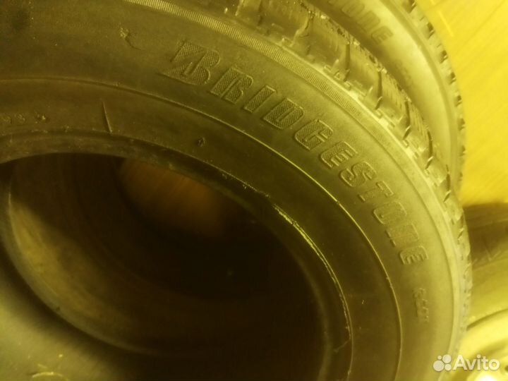 Резина Брикстон бризак14