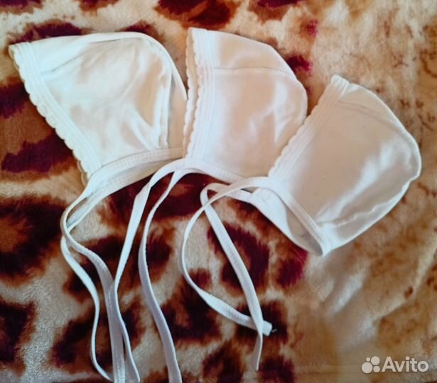 Вещи одежда для грудничка пакетом девочкам