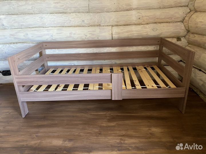 Детская кровать от 3 лет