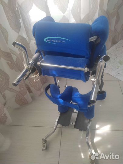 Параподиум combo