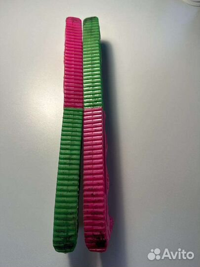 Чехлы на коньки