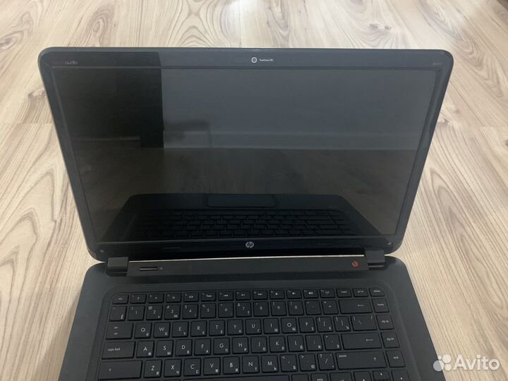 Ультрабук ноутбук компьтер HP Envy-6 -15,6 