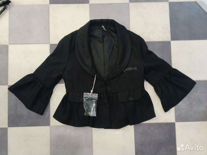 Пиджак детский