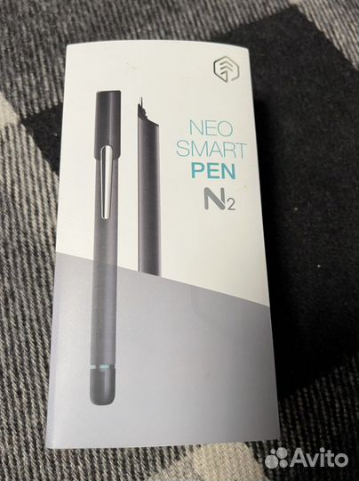 Neo smart pen n2