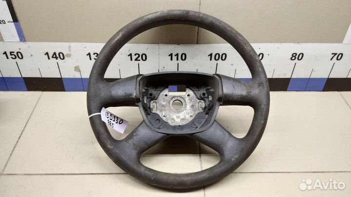 Рулевое колесо для AIR BAG (без AIR BAG) Octavia
