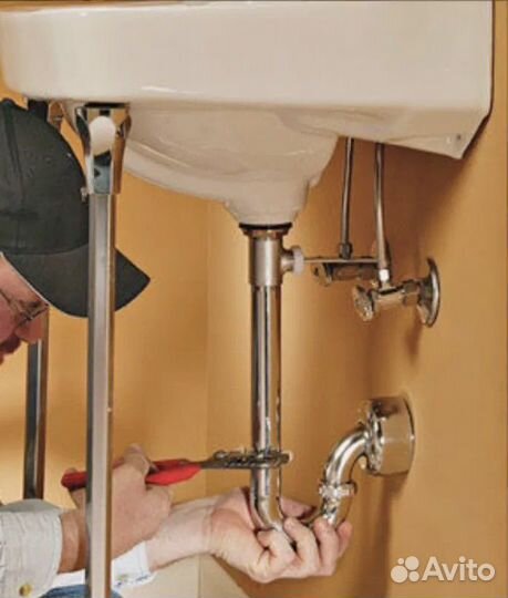 Сантехник.Электрик рядом