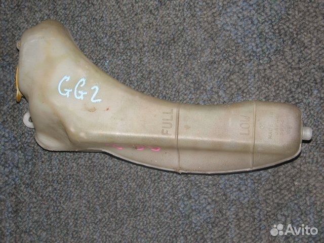 Расширительный бачок subaru impreza GG2, EJ15