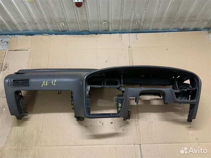 Торпедо toyota vista SV30