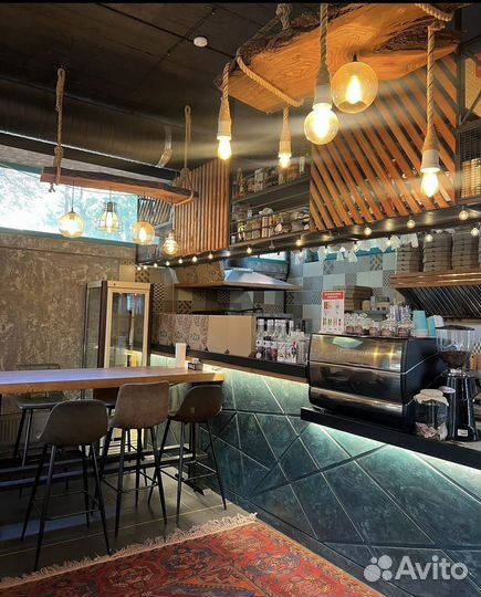 Работа повар шаурмист