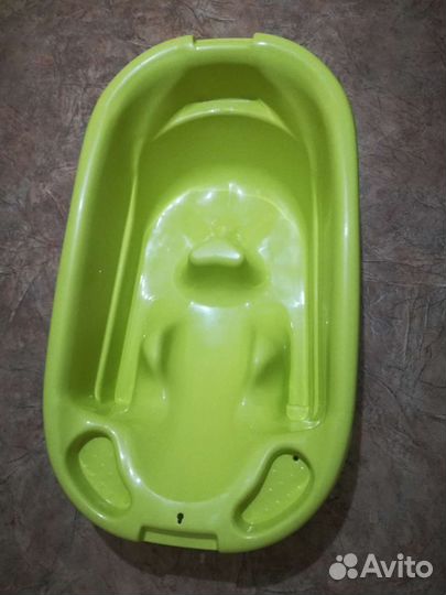 Ванночка для купания