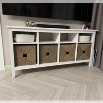 Тумба под тв IKEA хемнес