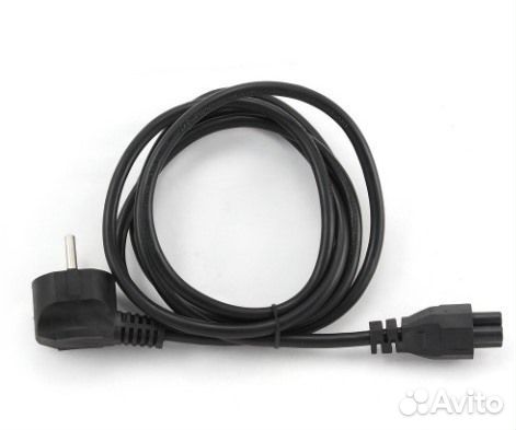 Кабель для блока питания ноутбука