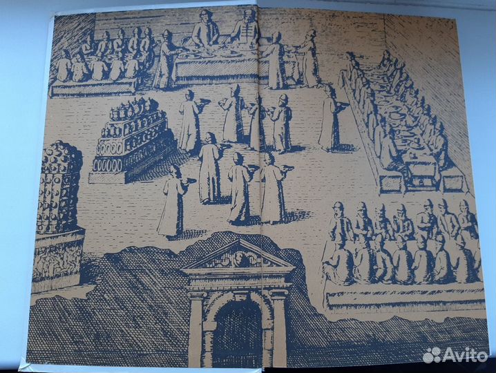 Русская кухня: традиции и обычаи