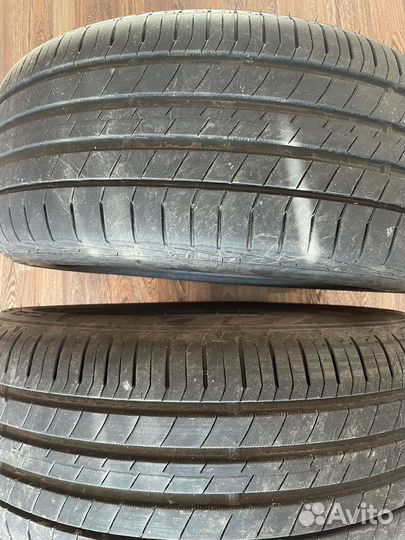 Dunlop SP Sport LM705W 215/55 R16 W