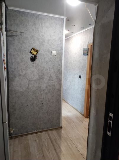 1-к. квартира, 32,2 м², 2/5 эт.