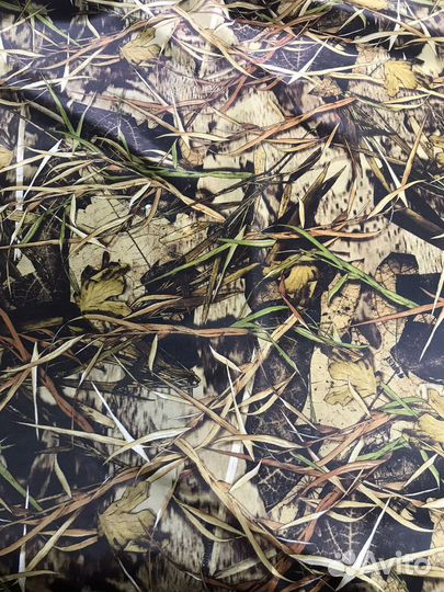 Ткань оксфод 210 плотности