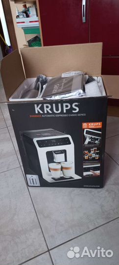 Машина для приготовления кофе, капучинатор