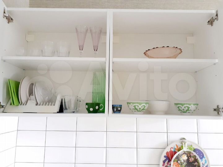 Квартира-студия, 30 м², 12/16 эт.