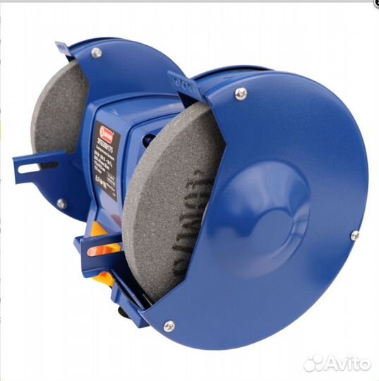 Электроточило бытовое