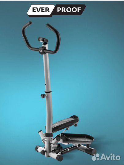 Степпер Torneo Tempo S-221