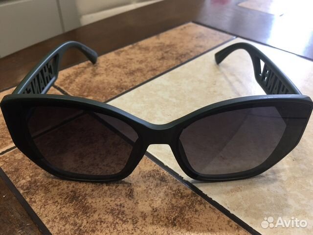 Солнцезащитные очки женские