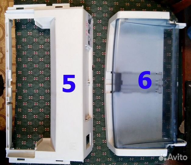 Мфу HP LJ M1120 разбор