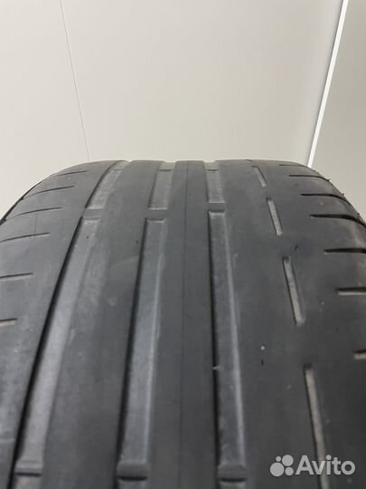 Bridgestone Potenza S001 245/40 R18