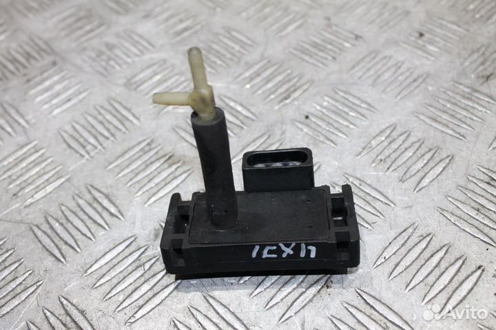 Мап сенсор 4JX1 Isuzu Bighorn Trooper Wizard