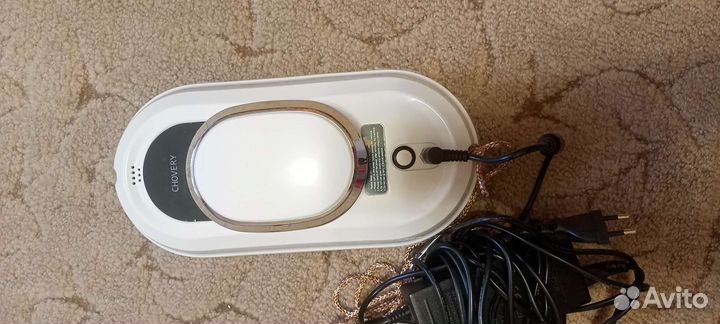 Робот мойщик окон