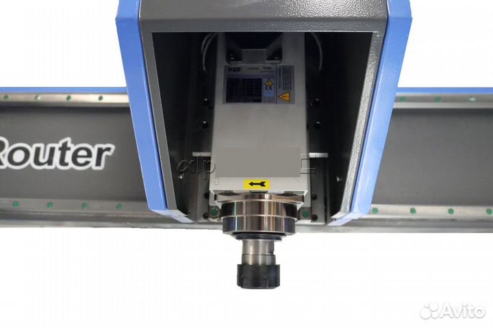 Гравировально-фрезерный станок С чпу SM2030