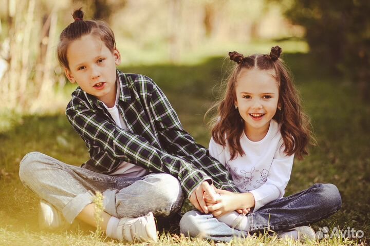 Фотосессия